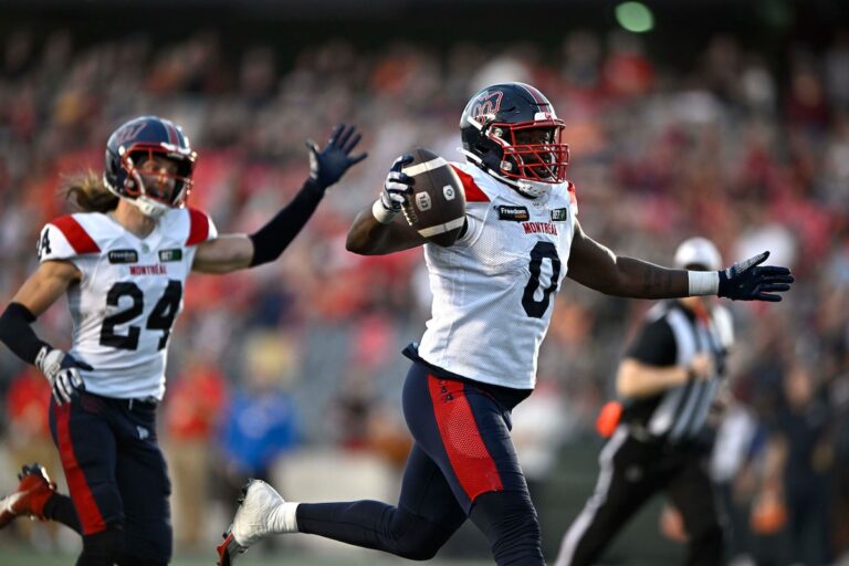 CFL réinstara le joueur de ligne défensive Shawn Lemon après une suspension de jeu