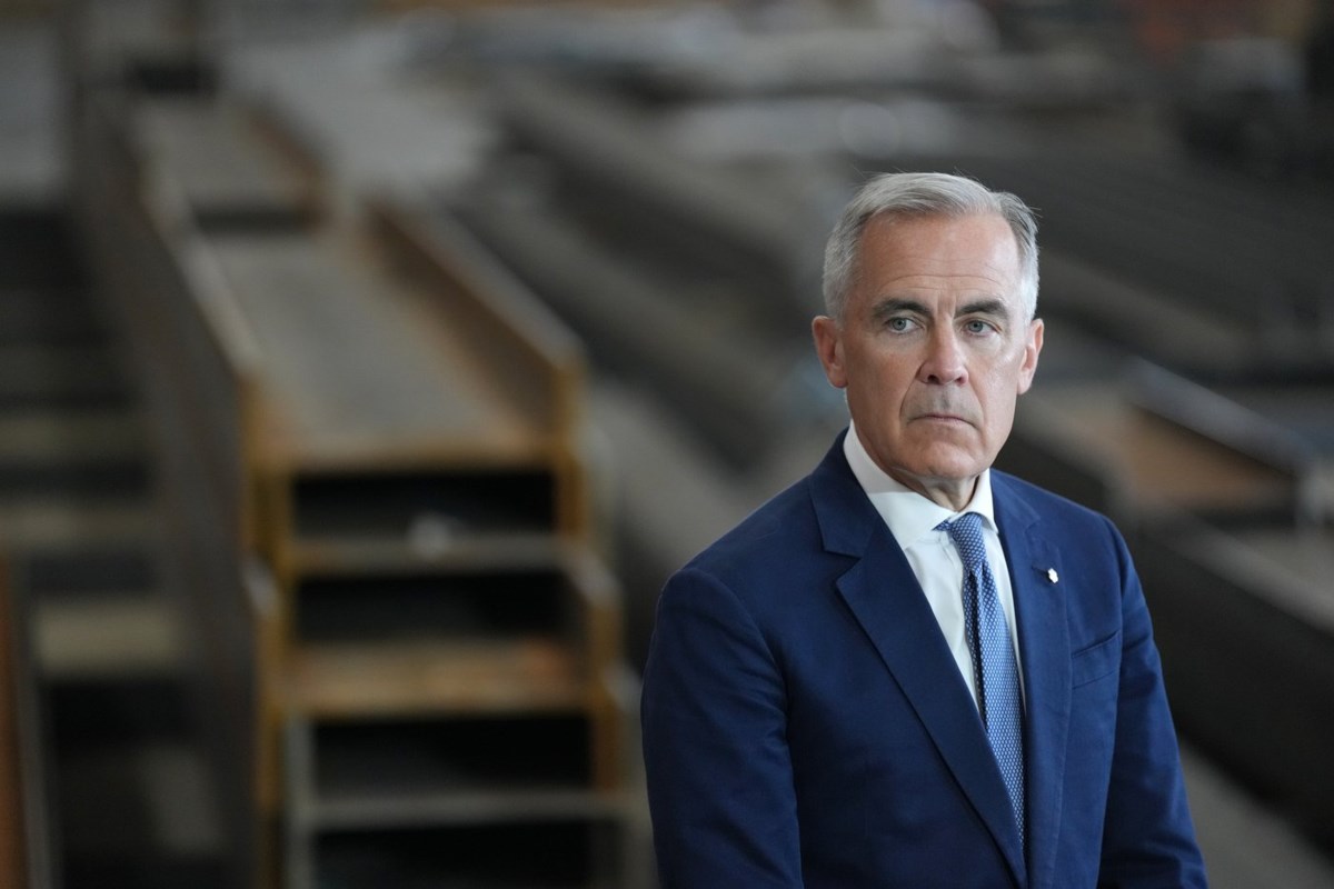 Canada à cibler l'acier originaire de Chine avec de nouveaux tarifs