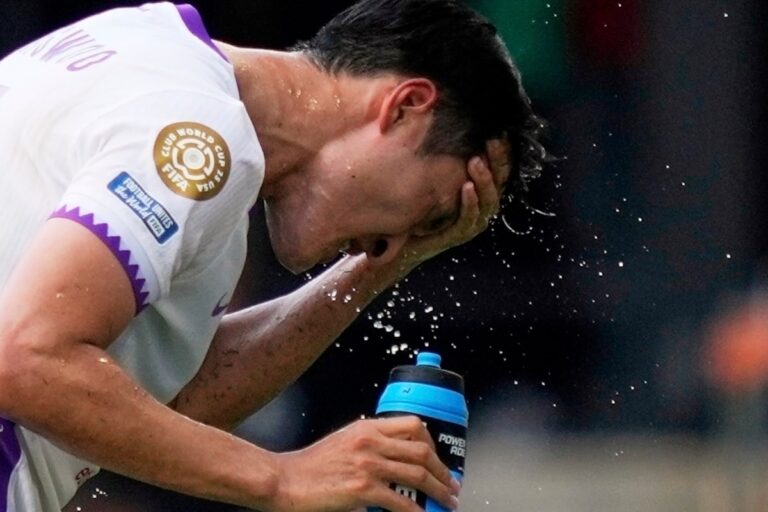 Comment la chaleur record pourrait forcer la FIFA à repenser le calendrier de la Coupe du monde