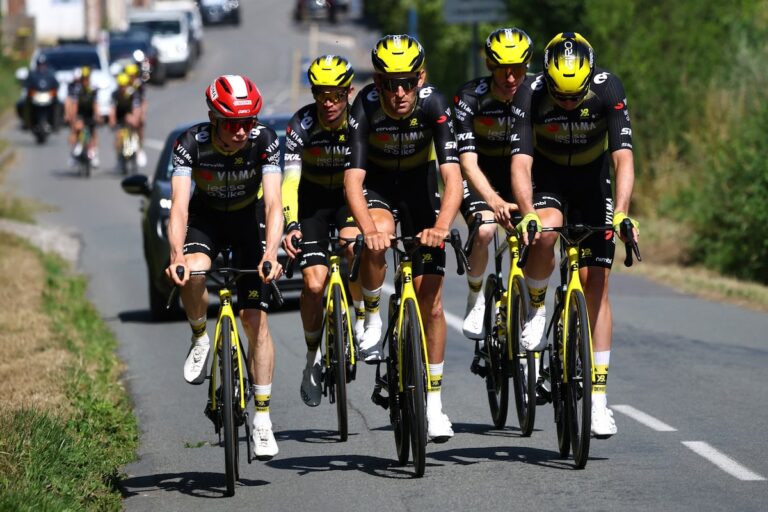 Comment regarder le Tour de France est devenu une bataille difficile au Canada