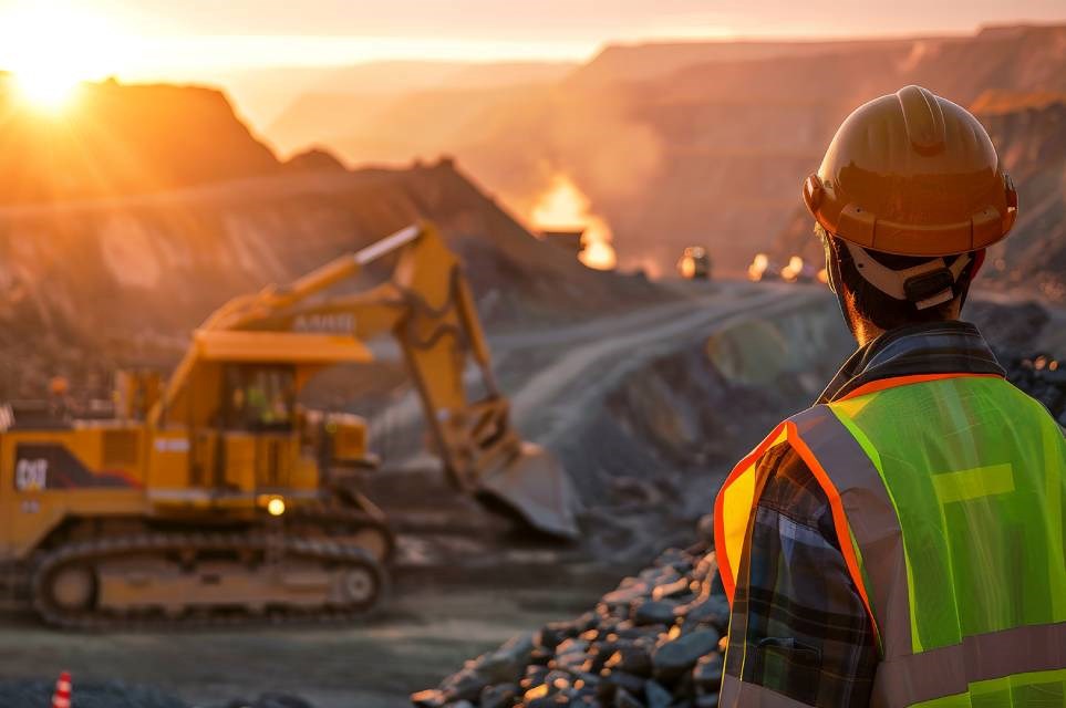 Délégation minière s'est rendue au Pérou cet automne