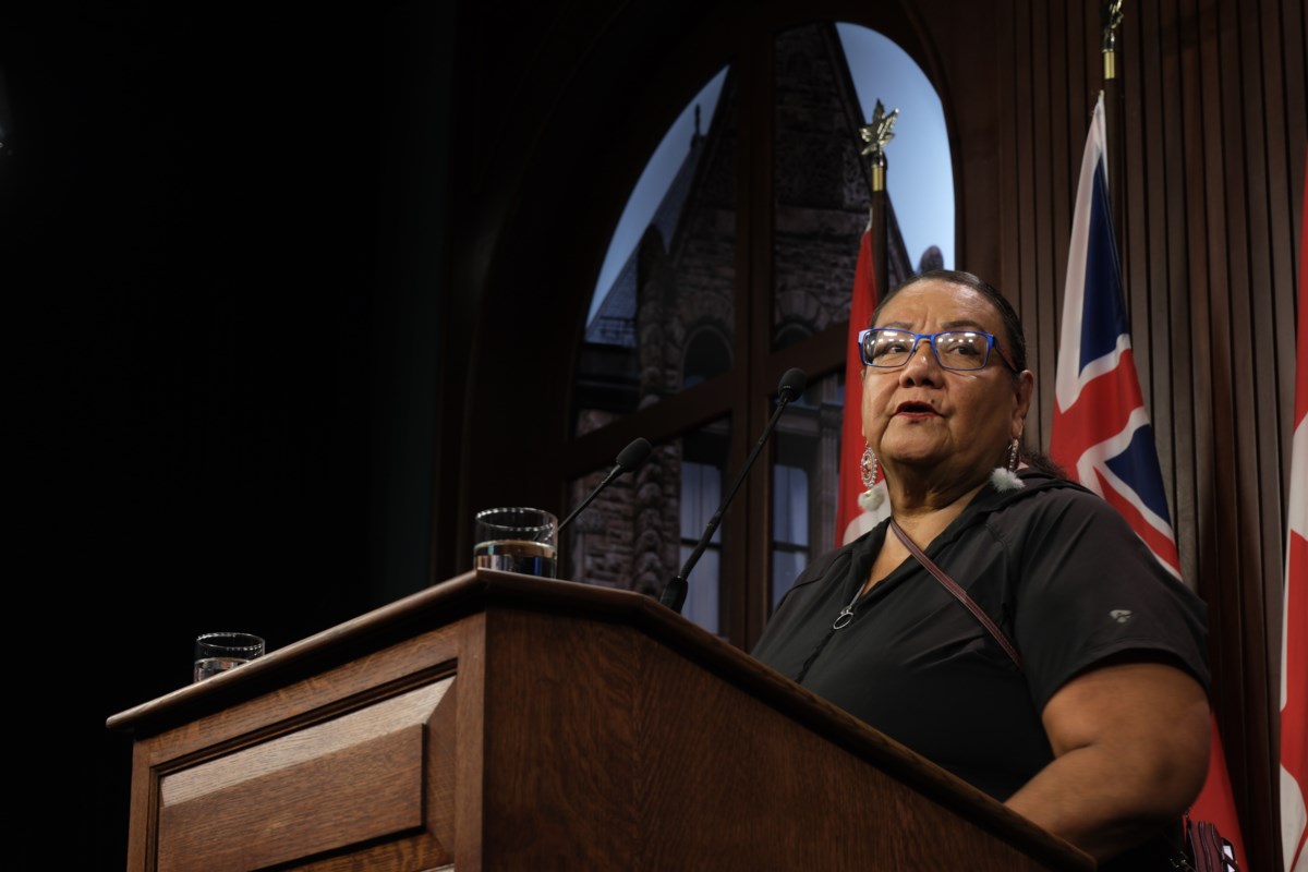 «Destruction complète de la Terre»: les dirigeants des Premières nations se préparent à lutter contre les projets de loi de développement devant les tribunaux