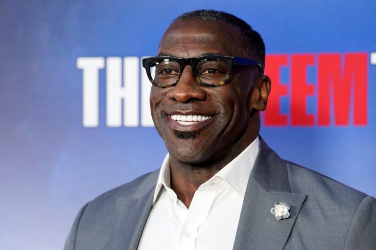 ESPN réduit les liens avec Shannon Sharpe après un règlement de procès pour assurance sexuelle