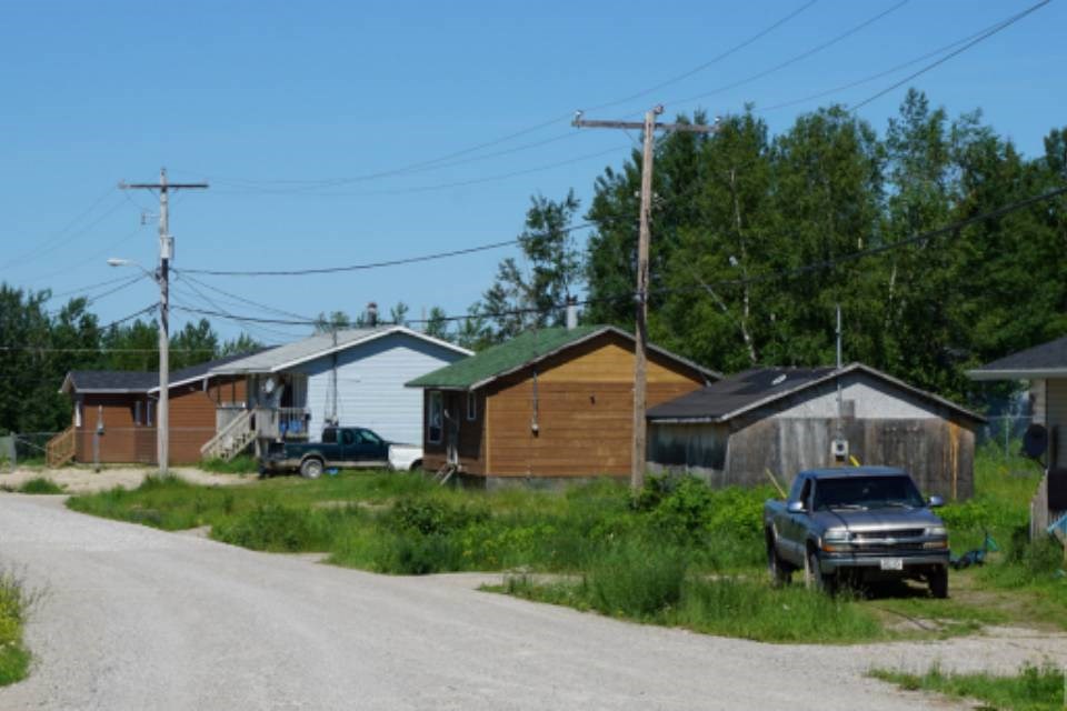 Formation pour soutenir la stratégie de logement indigène