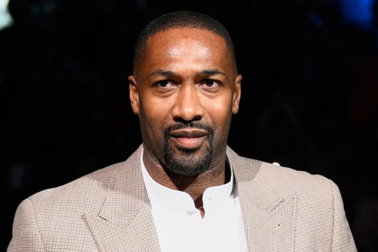 Gilbert Arenas, 5 autres personnes chargées de courir des jeux de poker illégaux à son manoir