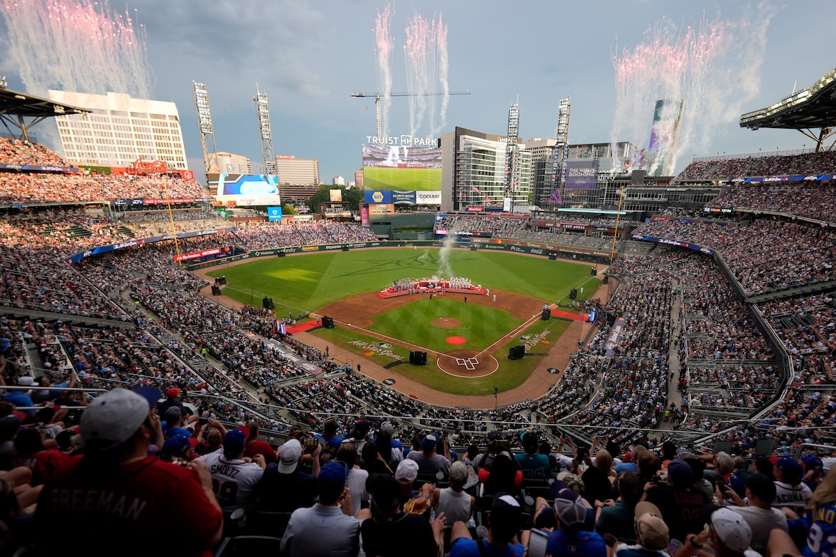 Guerrero Jr. et Kirk de Blue Jays Swing-Off de Guerro