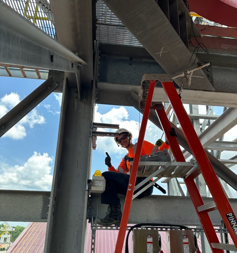 IBEW Local 1687 offre d'excellentes options de carrière pour les femmes