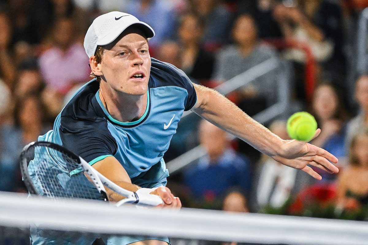 Jannik Sinner, Carlos Alcaraz a confirmé pour la Banque nationale ouverte à Toronto