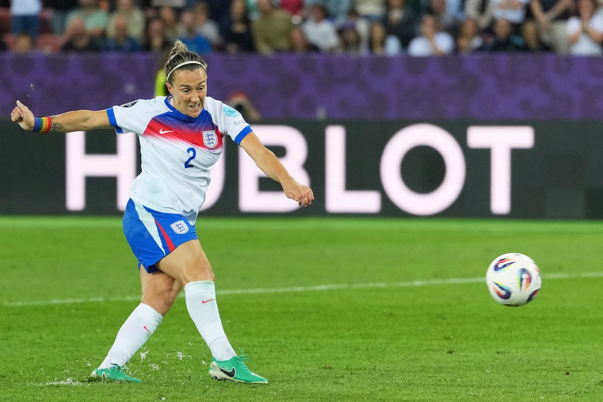 L'Angleterre bat la Suède à des pénalités pour atteindre les demi-finales Euro 2025 après un retour dramatique