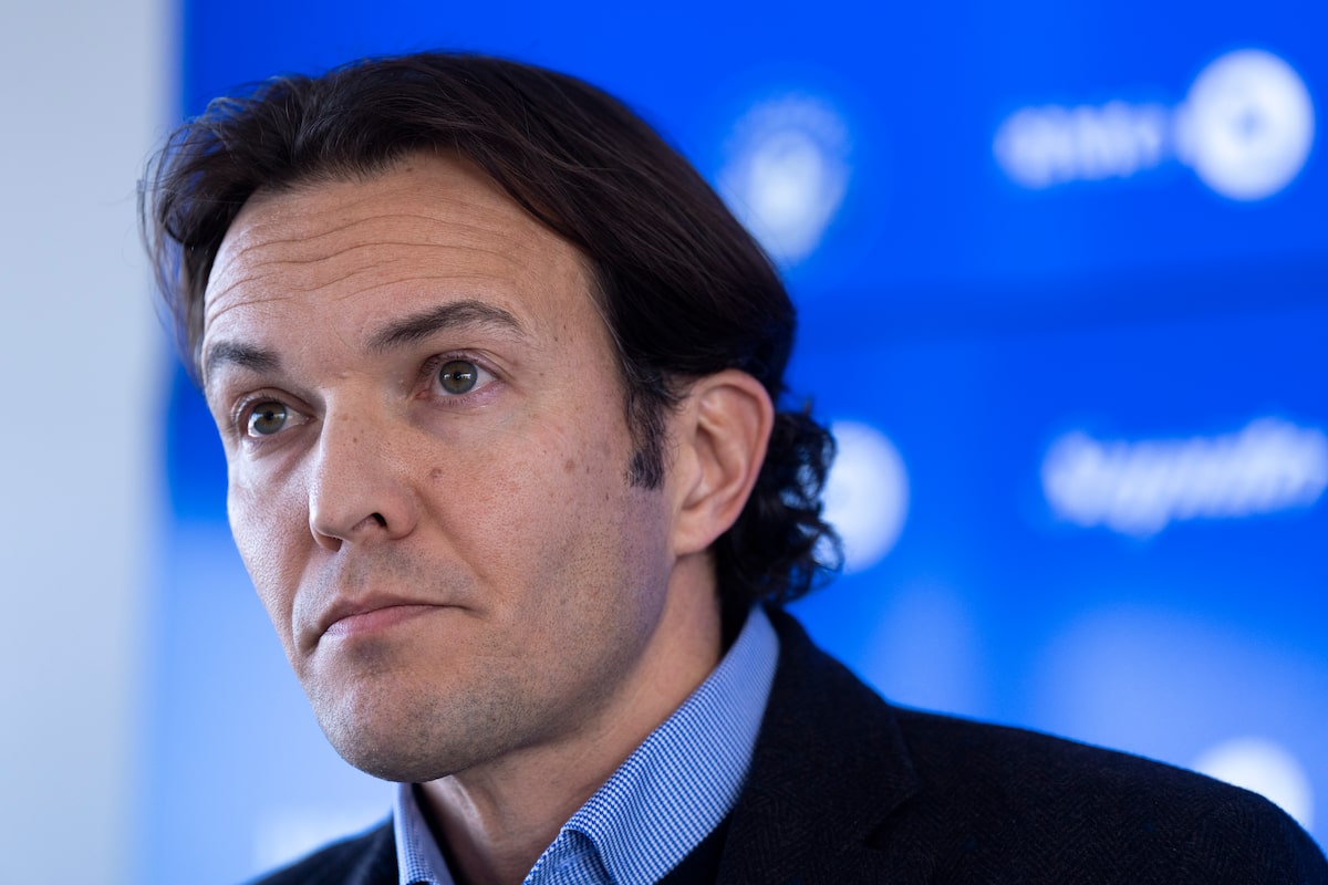 La CF Montréal Execs Engage Team Rebuild en lettre ouverte aux fans