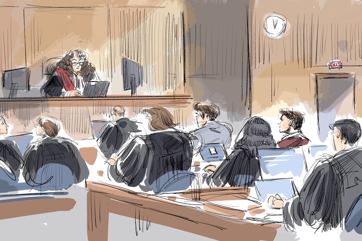 La LNH fournit une leçon après le verdict de hockey canada: soyez gentil, ou bien