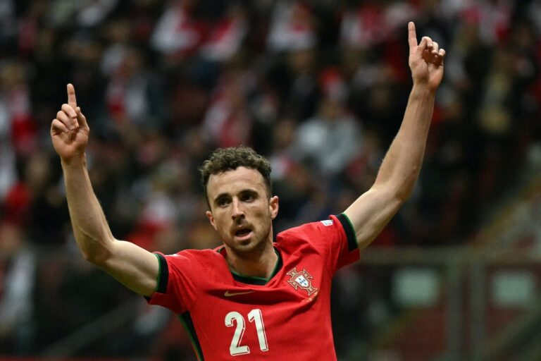 La mort de Diogo Jota étourdie le monde du football