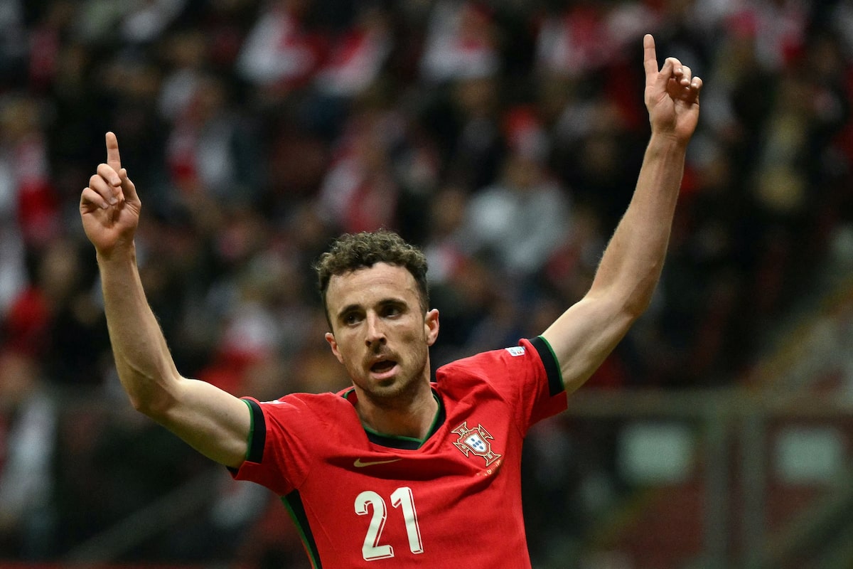 La mort de Diogo Jota étourdie le monde du football