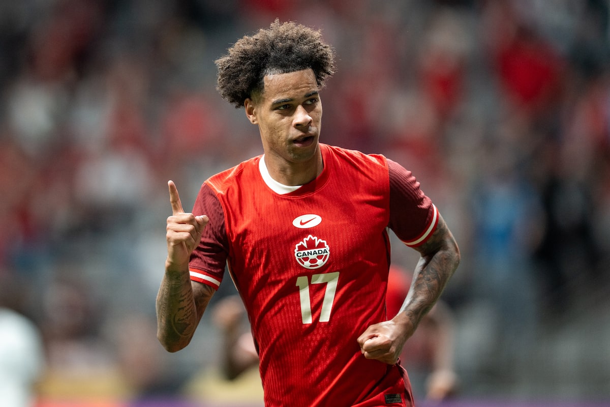 L'ailier canadien Tajon Buchanan décide de rester avec Villarreal