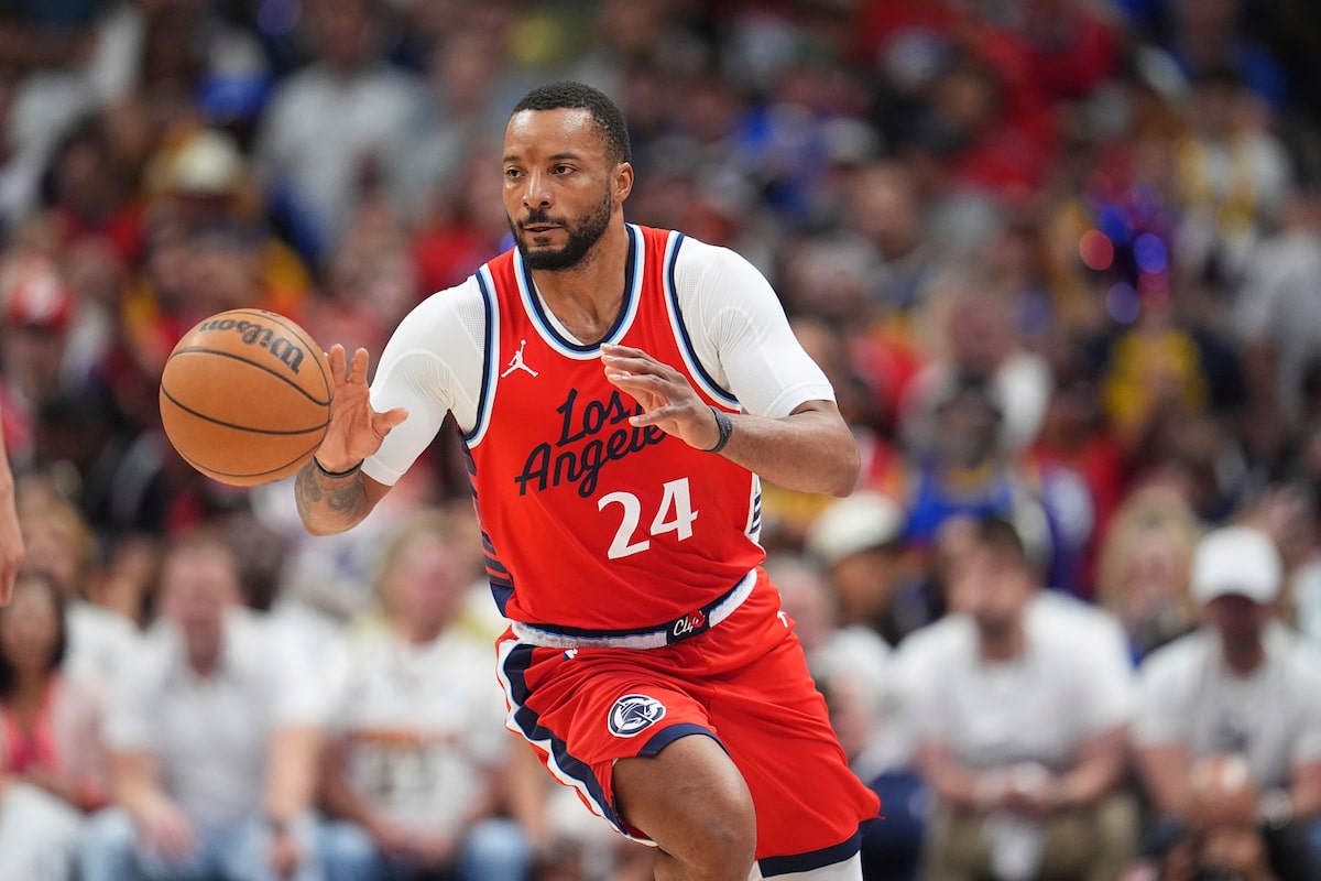 L'ancien Raptor Norman Powell se dirige vers le commerce à trois équipes