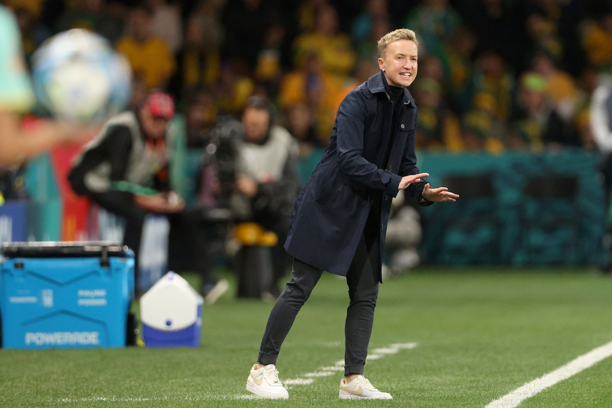 L'ancien entraîneur du Canada Bev Priestman revient à l'entraînement avec Wellington Phoenix FC