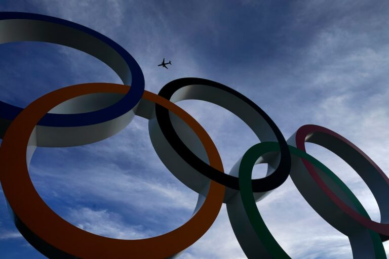 Le Qatar confirme la candidature pour accueillir les Jeux olympiques de 2036