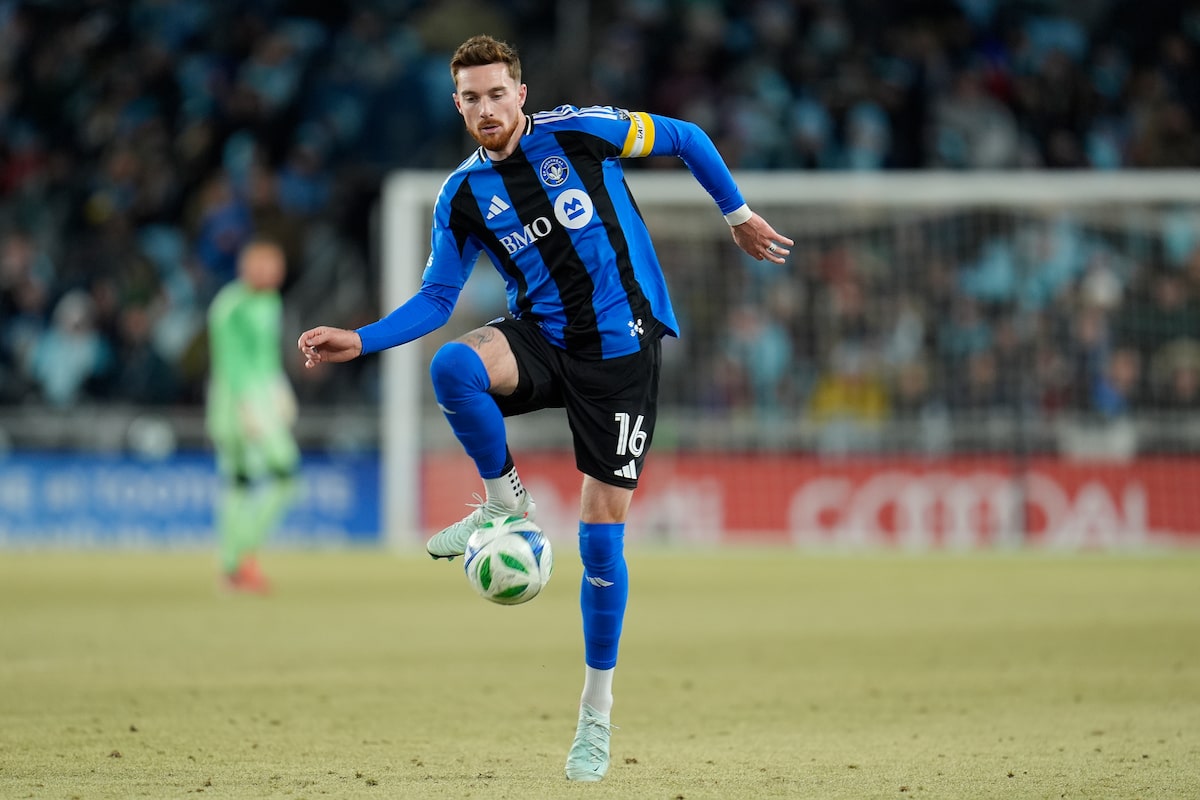 Le championnat canadien pourrait fournir une doublure argentée au CF Montréal