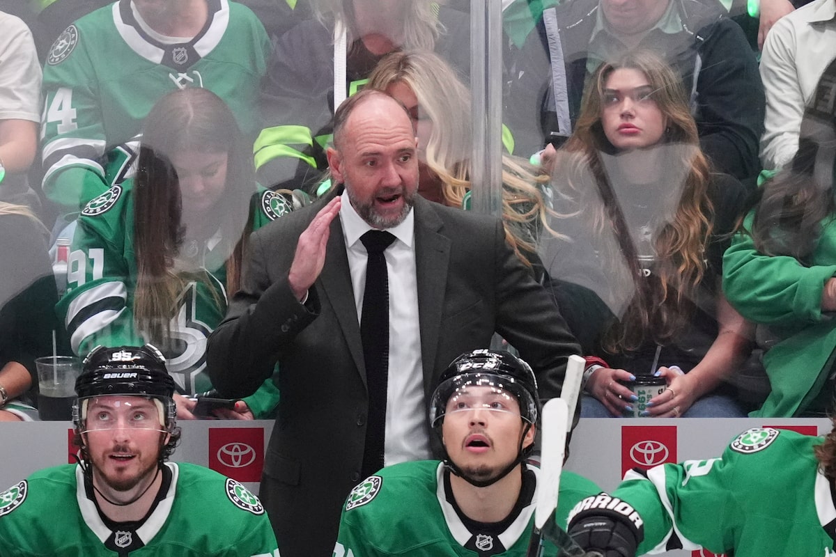 Le personnel canadien des 4 nations de Jon Cooper se réunira aux Jeux olympiques de 2026