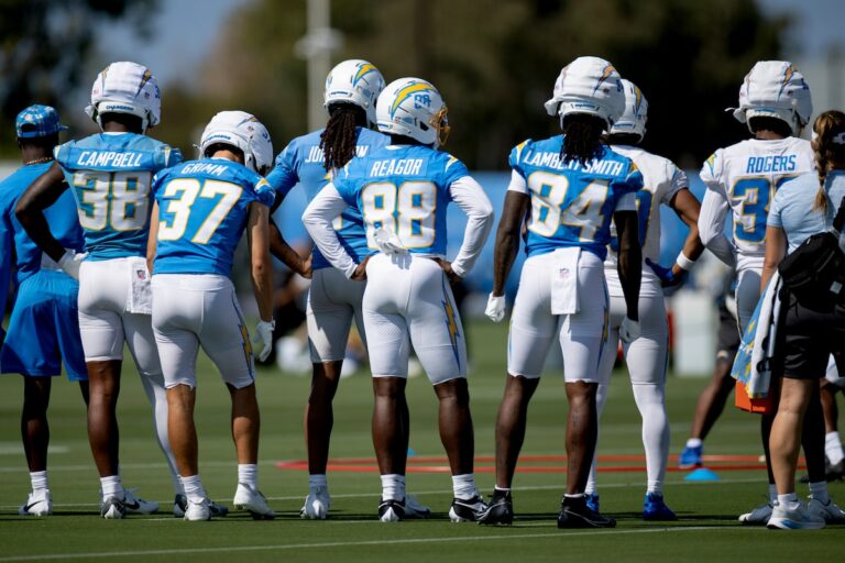 Les camps d'entraînement de la NFL ouvrent, tout comme la route du Super Bowl 60 à San Francisco