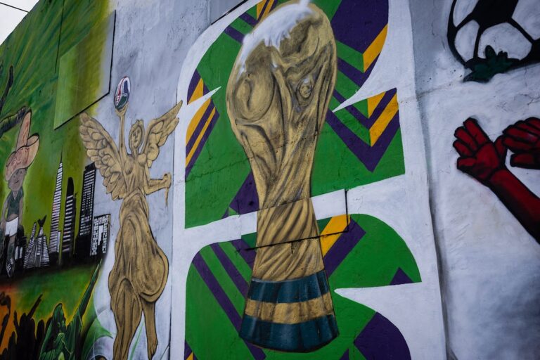 Les demandes de tirage du premier ticket de la Coupe du monde s'ouvriront le 10 septembre, la FIFA dit