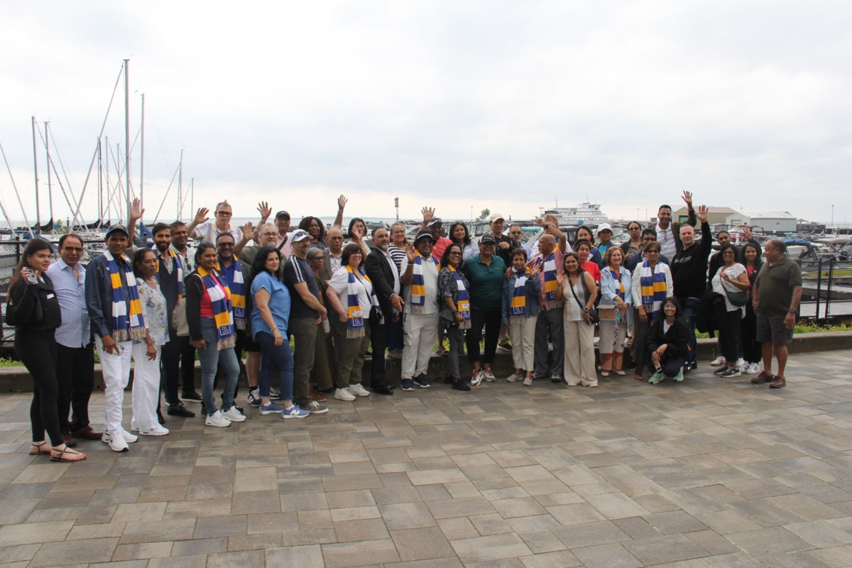 Les investisseurs de Toronto louent les opportunités d'investissement de North Bay