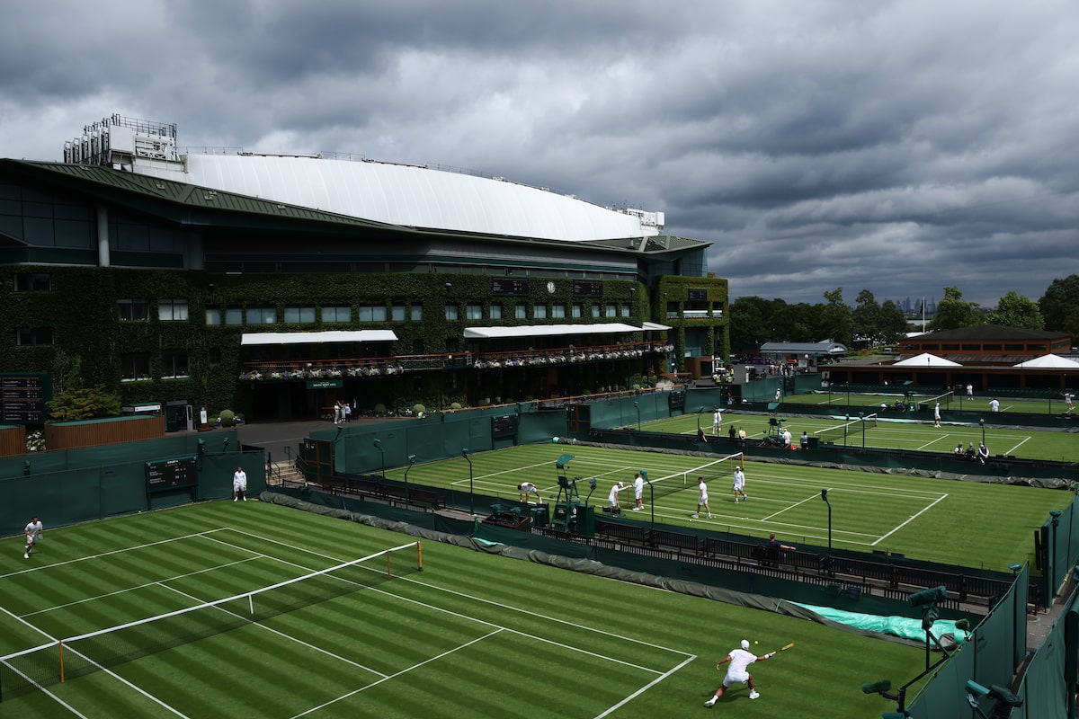 Les plans d'expansion de Wimbledon ont frappé un accroc axé sur la communauté