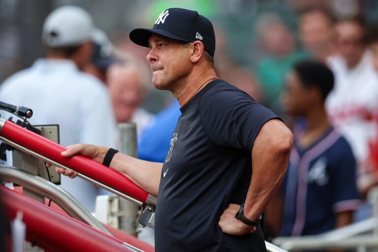 Les plus grands dépensiers du baseball trébuchent, car les Dodgers, les Mets et les Yankees sont confrontés à des blessures
