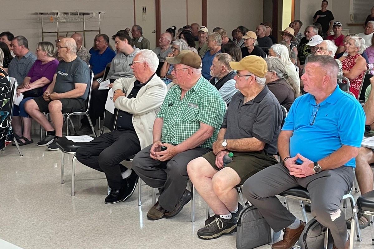 Les résidents de la région du centre de Nairn combattent toujours le plan de camionnage de niobium