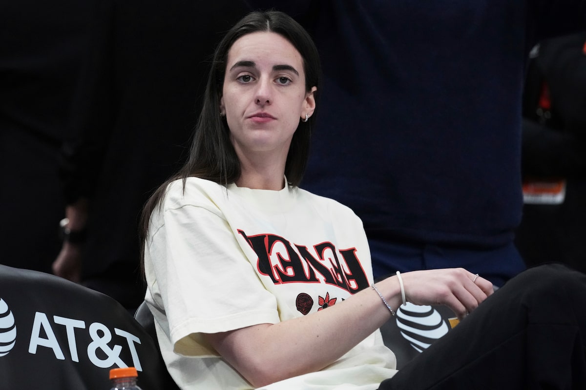 L'homme du Texas peut être condamné à une peine de prison pour traque de la star de la WNBA Caitlin Clark