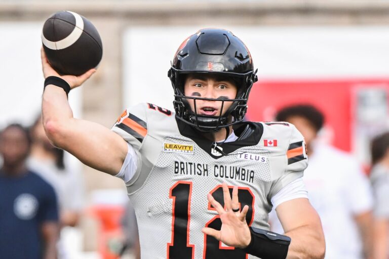 Lions bondis sur Elks 32-14 pour la deuxième victoire consécutive