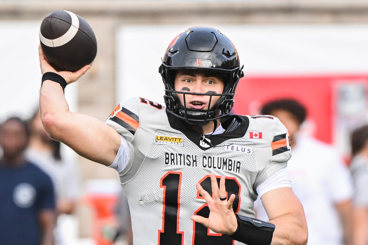 Lions bondis sur Elks 32-14 pour la deuxième victoire consécutive