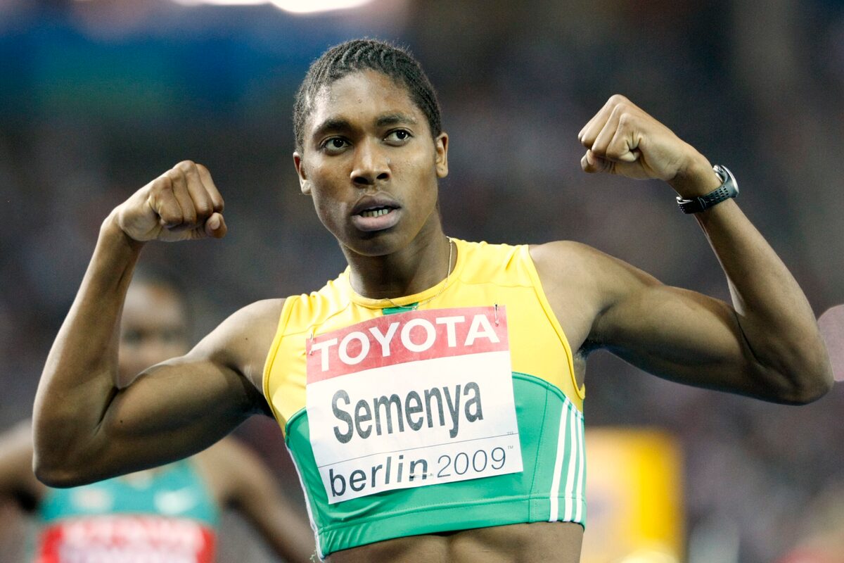Pourquoi le résultat de la bataille de l'éligibilité de Caster Semenya pourrait créer de nouveaux précédents dans le sport