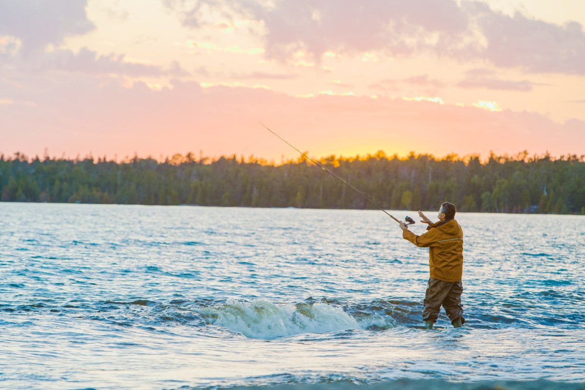 Pourquoi un "Holistay" dans le nord de l'Ontario pourrait être le voyage le plus important que vous faites cette année