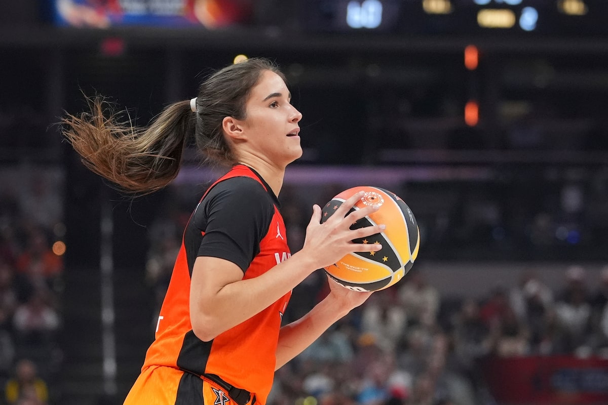 Rebuilder Mystics Grows avec la recrue All-Stars Sonia Citron et Kiki Iriafen