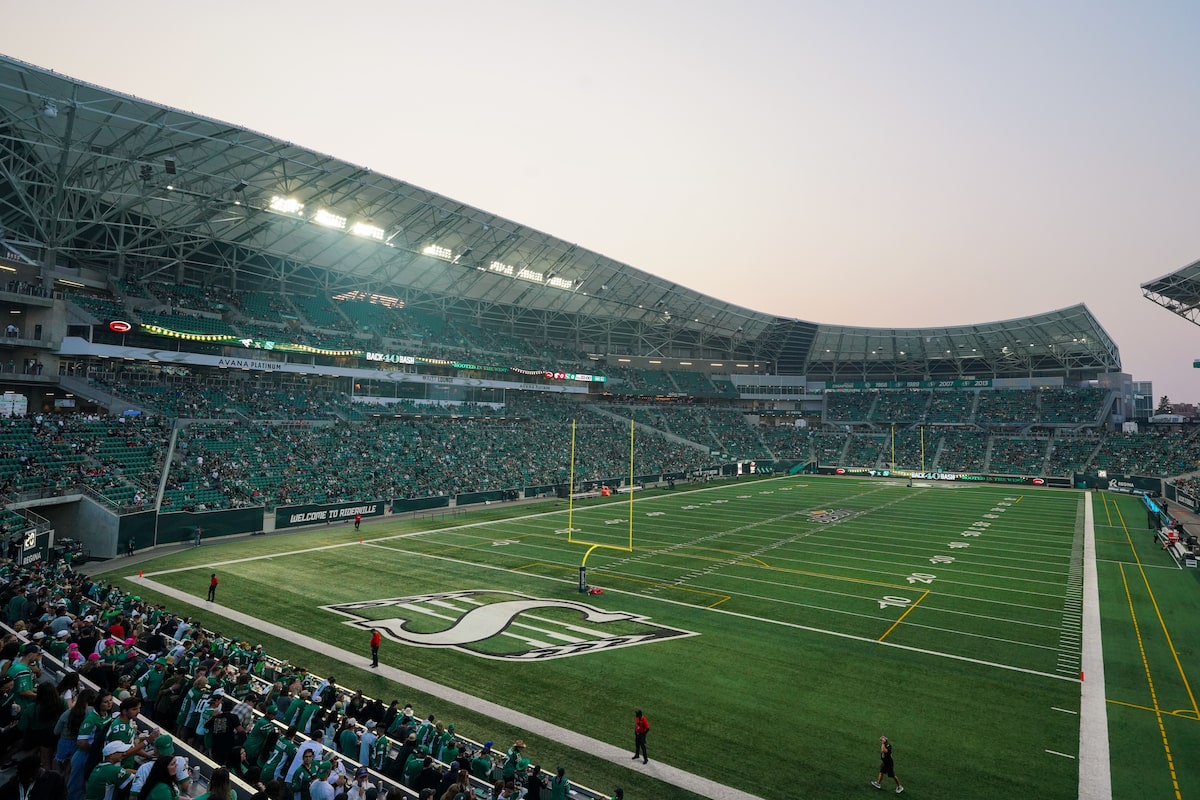 Rough Riders-Stampeders CFL Showdown reporté à samedi en raison d'une mauvaise qualité de l'air