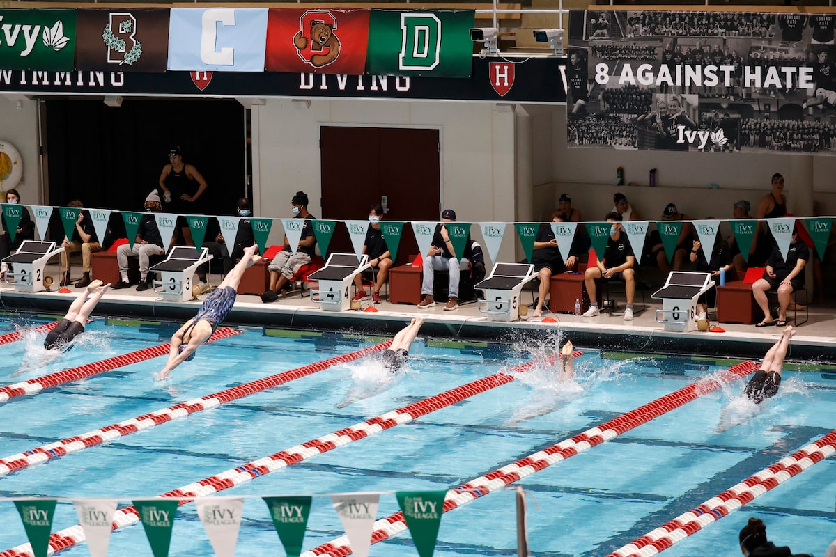 Université de Pennsylvanie pour interdire les athlètes transgenres, résolvant l'affaire fédérale sur les droits civils impliquant la nageuse Lia Thomas