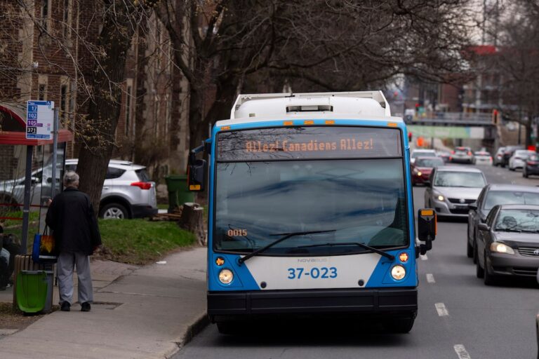 Watchdog de la langue du Québec dit maintenant qu'il est normal d'utiliser `` aller '' pour soutenir les équipes sportives