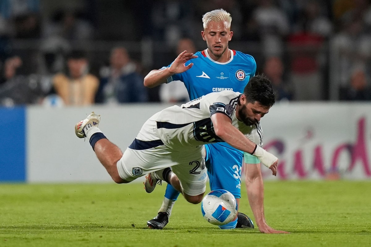 Whitecaps cherche des eaux plus calmes en quart de finale du championnat canadien