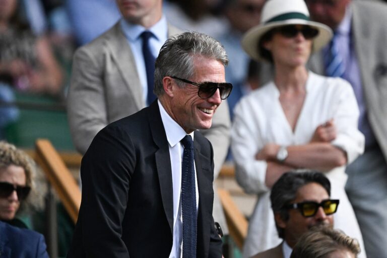 Wimbledon est la dernière vitrine publique de Good Taste de Sports