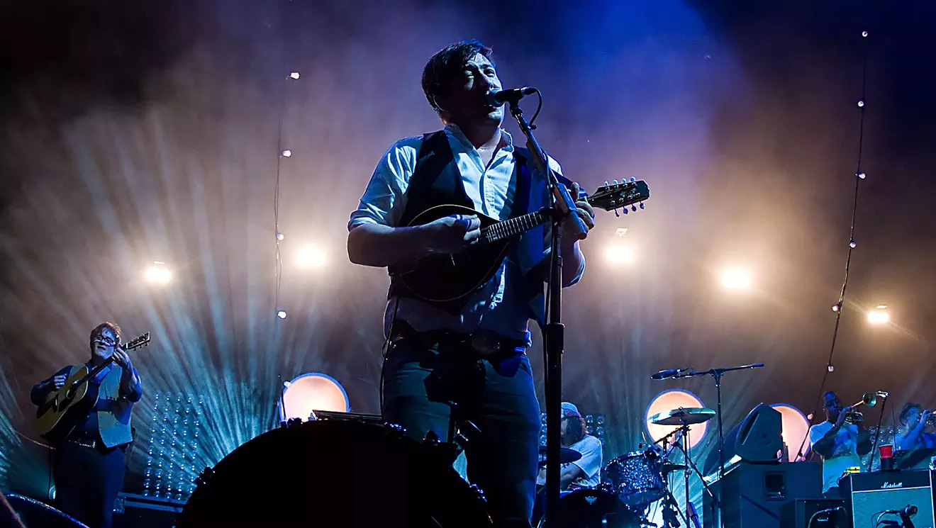 Magnificent 7: doit voir, doit faire, 6-13 août