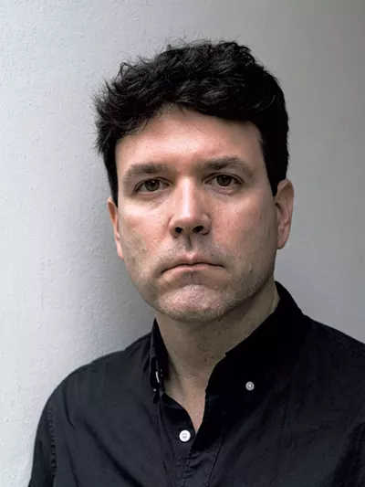 James Shea - Courtoisie