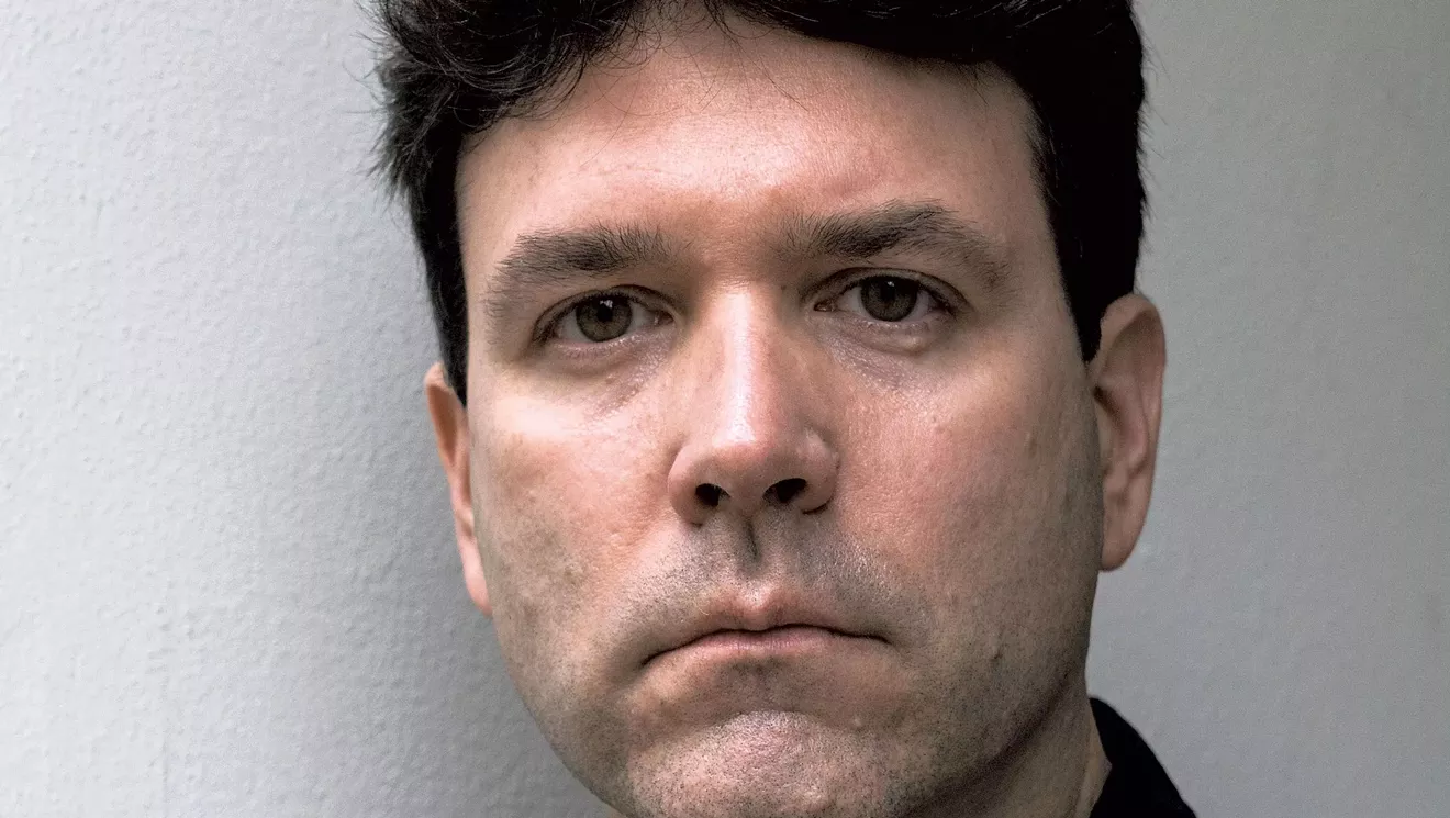 Revue de livres: «Dernier jour de mon visage», James Shea