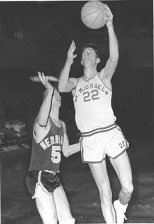 Tarrant au St. Michael's College - Gracieuseté de Richard E. et de la Fondation Deborah L. Tarrant