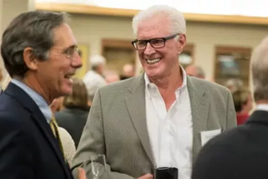 Rich Tarrant - Gracieuseté de Richard E. et Deborah L. Tarrant Foundation