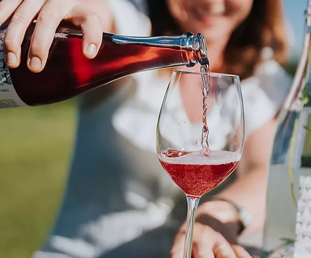 Vineux rebelle - gracieuseté de Jesse Schloff Photography