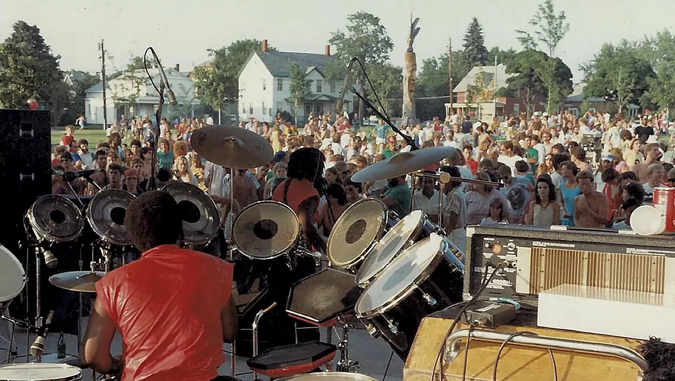 Magnificent 7: doit voir, doit faire, 20-27 août