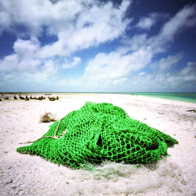 "Ghost Gear" d