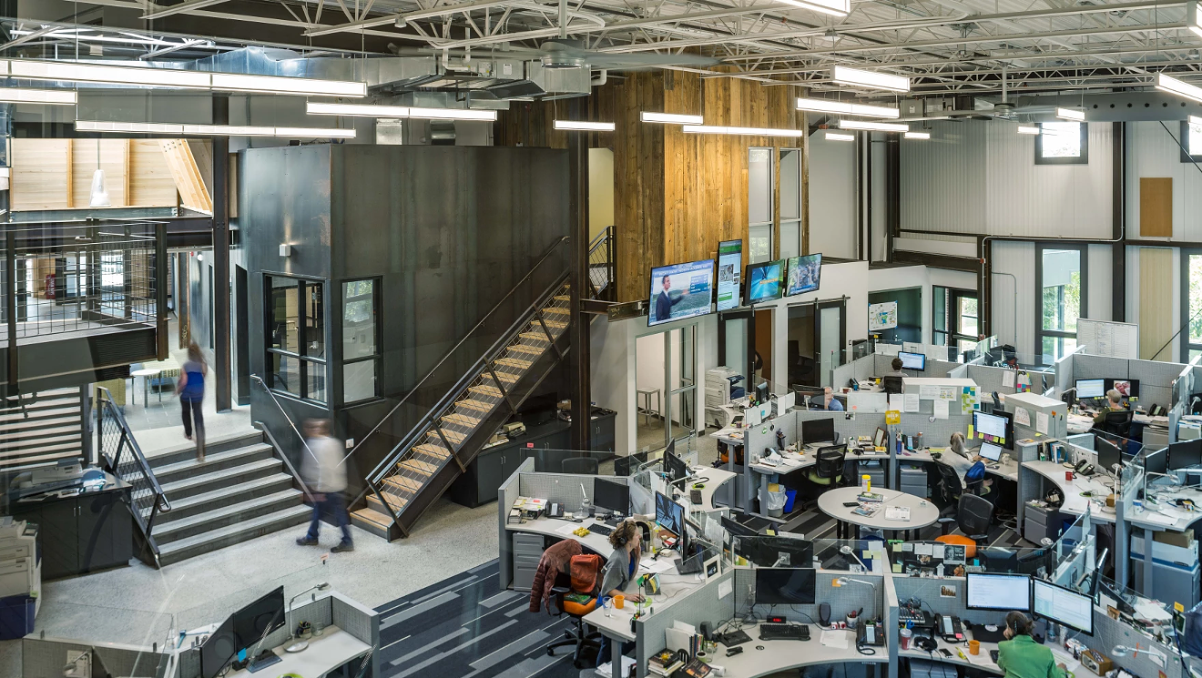 Le public du Vermont coupe 13 membres du personnel, cite la perte de fonds fédéraux