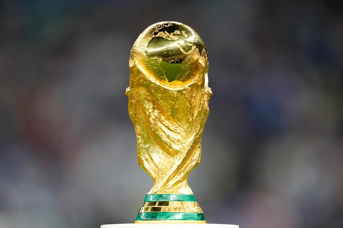 2026 Les organisateurs de la Coupe du Monde de la FIFA commencent à rechercher quelque 65 000 volontaires de tournoi